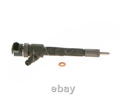 0445110614 BOSCH Injector Nozzle For ALFA ROMEO CITROEN FIAT LANCIA OPEL 09-20