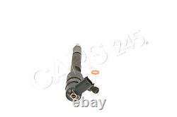 0445110614 BOSCH Injector Nozzle For ALFA ROMEO CITROEN FIAT LANCIA OPEL 09-20