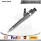 0445110614 Fuel Injector For Fiat Tipo Doblo 1.3m-jet For Fiat Alfa Romeo Lancia