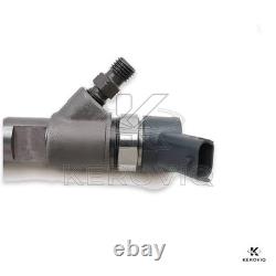 0445110614 Fuel Injector for Fiat TIPO DOBLO 1.3M-JET for Fiat Alfa Romeo Lancia