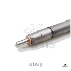 0445110614 Fuel Injector for Fiat TIPO DOBLO 1.3M-JET for Fiat Alfa Romeo Lancia