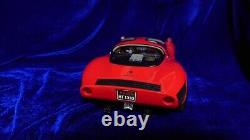 1/12 Premium Classixxs Alfa Romeo Tipo 33 Stradale 33/2 Classics