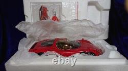 1/12 Premium Classixxs Alfa Romeo Tipo 33 Stradale 33/2 Classics