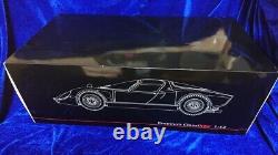 1/12 Premium Classixxs Alfa Romeo Tipo 33 Stradale 33/2 Classics