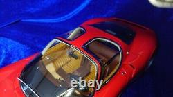 1/12 Premium Classixxs Alfa Romeo Tipo 33 Stradale 33/2 Classics