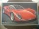 1/16 Fujimi Alfa Romeo Tipo 33