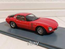 1/43 Made In Neo Alfa Romeo Kangouro 1964 For Search Tz Tz2 Tipo33 Stradare