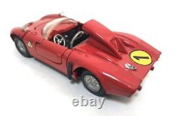 1/43 Popular Alfa Romeo Tipo 33 Racing