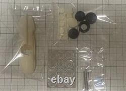 1/43 Resin Kit Alfaromeo Tipo512