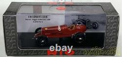 1 43 Scale Model No. Alfa Romeo P3 Tipo B 1934 RIO Free Shipping No. 9025