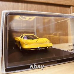 1/43 Spark Alfa Romeo Tipo33 Speciale 1969