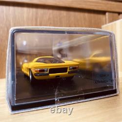 1/43 Spark Alfa Romeo Tipo33 Speciale 1969