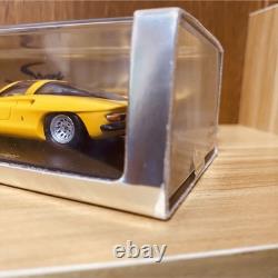 1/43 Spark Alfa Romeo Tipo33 Speciale 1969