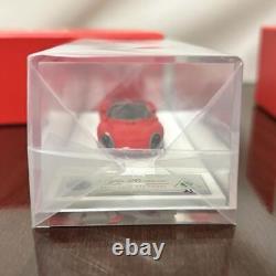 1/64 Dmh Alfa Romeo Tipo 33/2 Stradale Early Type