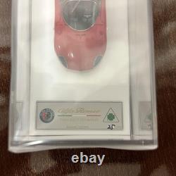 1/64 Dmh Alfa Romeo Tipo 33/2 Stradare Early Model