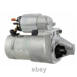 1 x starter Hitachi new original S114-905 for Fiat 124 500, Lancia Mito Giuliet