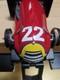 118 Exoto Xs Alfa Romeo Tipo 159m F1 1951 #22 Juan Manuel Fangio Diecast