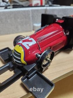 118 Exoto XS Alfa Romeo Tipo 159M F1 1951 #22 Juan Manuel Fangio Diecast