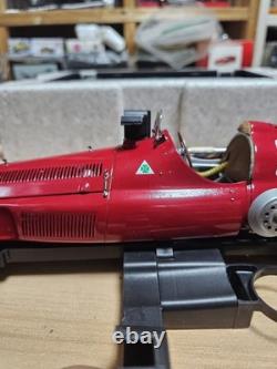 118 Exoto XS Alfa Romeo Tipo 159M F1 1951 #22 Juan Manuel Fangio Diecast