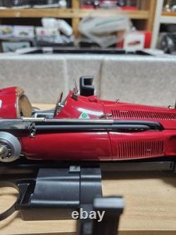 118 Exoto XS Alfa Romeo Tipo 159M F1 1951 #22 Juan Manuel Fangio Diecast