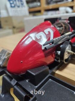 118 Exoto XS Alfa Romeo Tipo 159M F1 1951 #22 Juan Manuel Fangio Diecast
