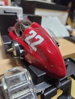 118 Exoto XS Alfa Romeo Tipo 159M F1 1951 #22 Juan Manuel Fangio Diecast