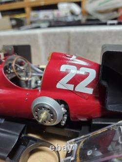 118 Exoto XS Alfa Romeo Tipo 159M F1 1951 #22 Juan Manuel Fangio Diecast