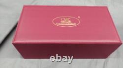 118 Tecnomodels TEC18266B Caracciola Alfa Romeo P3 Tipo B 1st Italian GP 1932