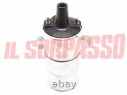 12 VOLT COIL FIAT ALFA ROMEO LANCIA 60s 70s type marelli ata 0115