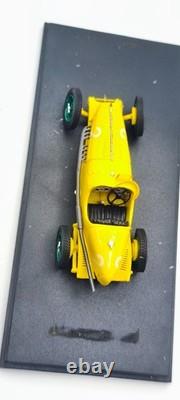 143 FB MODEL Alfa Romeo 8c 2300 Monza Type 1936 Tefe G. P. San Paolo