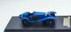 143 Fb Model Alfa Romeo 8c 2300 Type Monza Moll License Plate Of Abruzzo