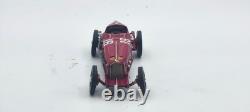 143 FB MODEL alfa romeo type B p3 1934 g. P. Monaco- g. P. Barcelona moll- va