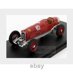 143 Rio Alfa Romeo F1 P3 Tipo B #62 Winner Coppa Acerbo 1933 L. Fagioli RIO4632