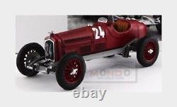 143 Rio Alfa Romeo F1 Tipo-B P3 V #24 Gran Premio Monza 1932 Nuvolari RIO4360-2