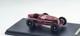 143 Fb Model Alfa Romeo 8c 2900 A- Type P3 Varzi 1934 Plate Florio