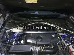 16-21 Alfa Romeo Stelvio Tipo 949 Quadrifoglio SUV Front Upper Strut Bar Brace