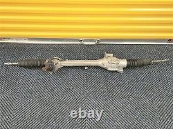 19-20 Alfa Romeo Stelvio Tipo 949 Power Steering Gear Rack And Pinion