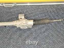 19-20 Alfa Romeo Stelvio Tipo 949 Power Steering Gear Rack And Pinion