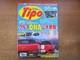 1903nkt Tipo Car Magazine No. 178/2004.4 Renault 5 Turbo/alfa Romeo Giulia/alpha