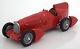 1934 Alfa Romeo Tipo B P3 Aerodynamic By Bos Models Le Of 1000 1/18 Scale. New