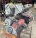 1956 Alfa Romeo 1900 Super 1.9l Tipo 1306 Twin Cam Complete Engine Core Turns