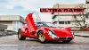 1967 1969 Alfa Romeo 33 Stradale Facts
