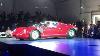 1968 Alfa Romeo Tipo 33 Stradale 2015 Los Angeles Auto Show Carnichiwa Com