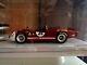 1970 Alfa Romeo Type 33/3 #36 24 Hours Of Du Mans 1/43 Tsm Model Tsm144312