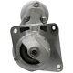 1x Starter New Made In Italy For 63102022 Abarth Alfa Romeo Giulietta With