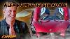 2 5 Mio U0026 Extrem Selten Alfa Romeo 33 Stradale Von Touring Superleggera Grip