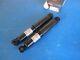 2 Gas Shock Absorbers Delphi For Alfa Romeo Alfa 155, Tempra, Tipo