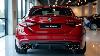 2025 Alfa Romeo Giulia Quadrifoglio Redefining Performance U0026 Luxury