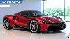 2026 Alfa Romeo 6c Revealed As An Iconic Gt Sports Car