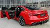 2026 Alfa Romeo Giulia Interior Exterior And Features